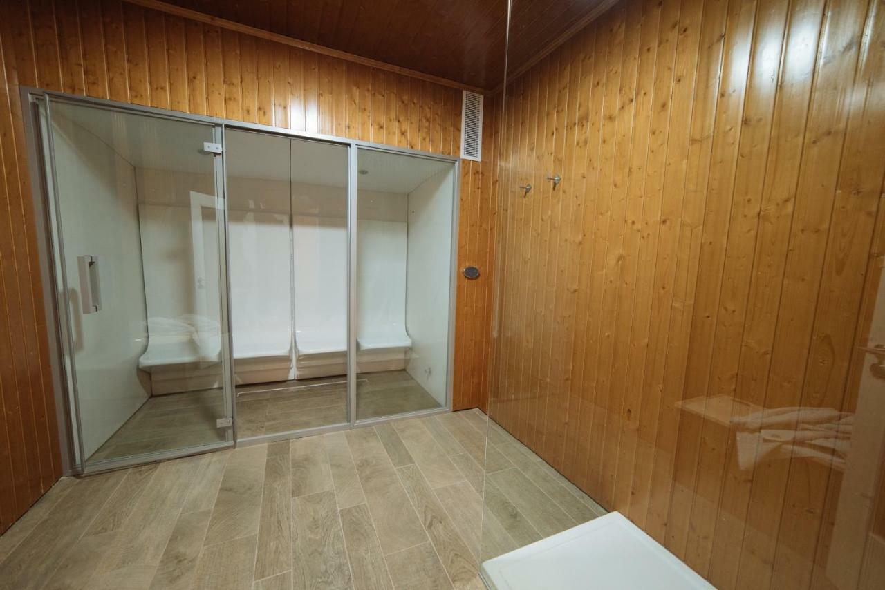 Encostas Da Baronesa Villa Alijó Kültér fotó